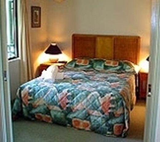 HALF MOON BAY RESORT