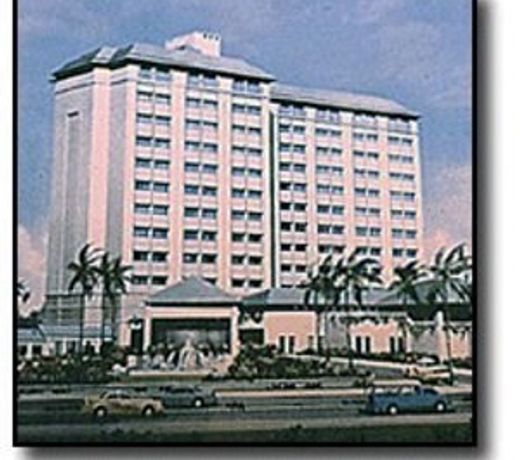 Seda Ayala Center Cebu
