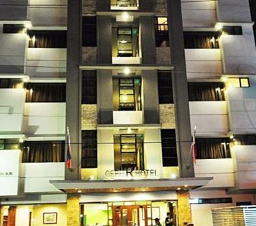 Cebu R Hotel Capitol