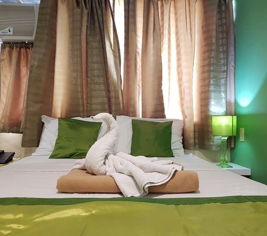 Cebu R Hotel Capitol
