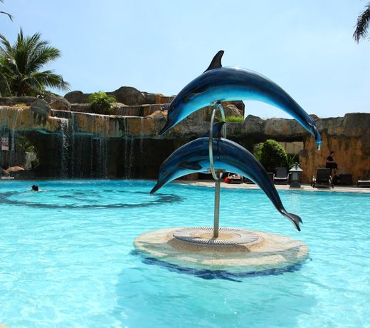 Waterfront Cebu City Hotel & Casino