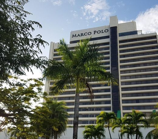 Marco Polo Plaza Cebu