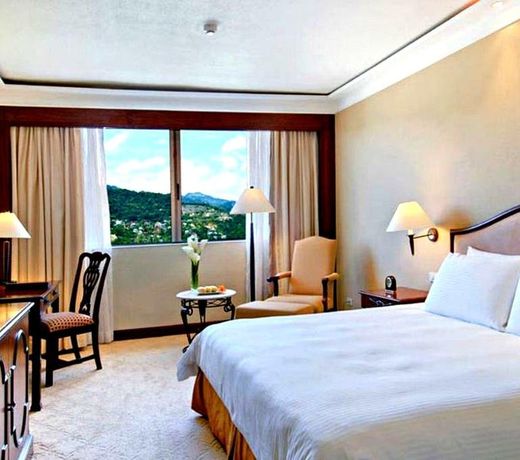 Marco Polo Plaza Cebu
