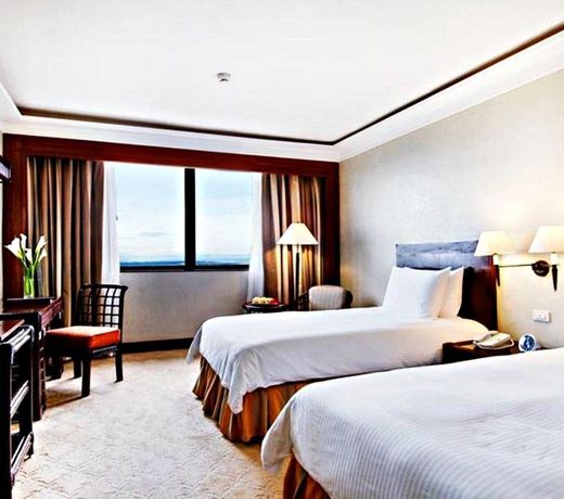 Marco Polo Plaza Cebu