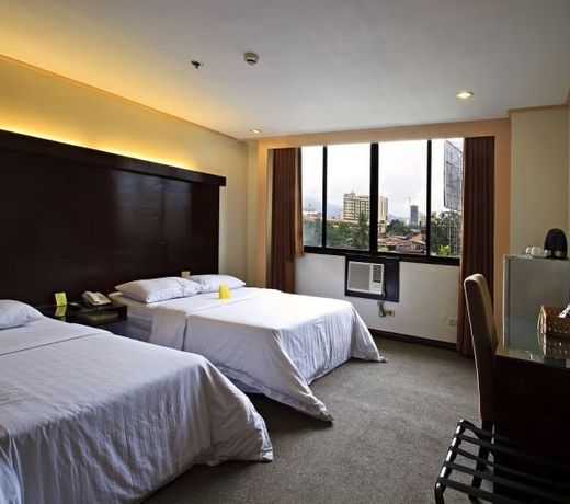 White Knight Hotel Cebu