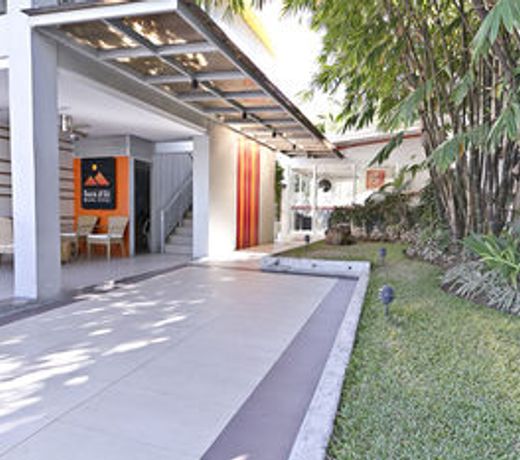 Escario Central Hotel