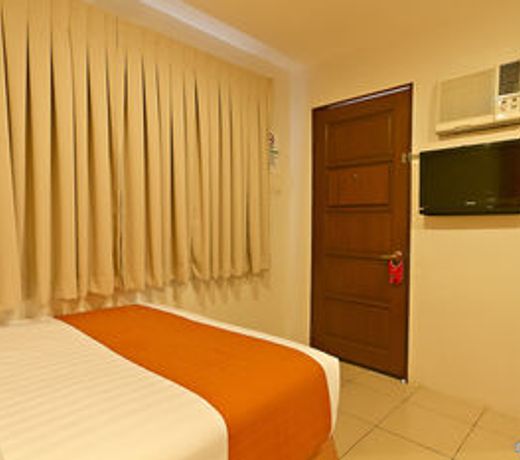 Escario Central Hotel