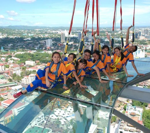 Crown Regency Hotel & Towers - Multiple Use Hotel