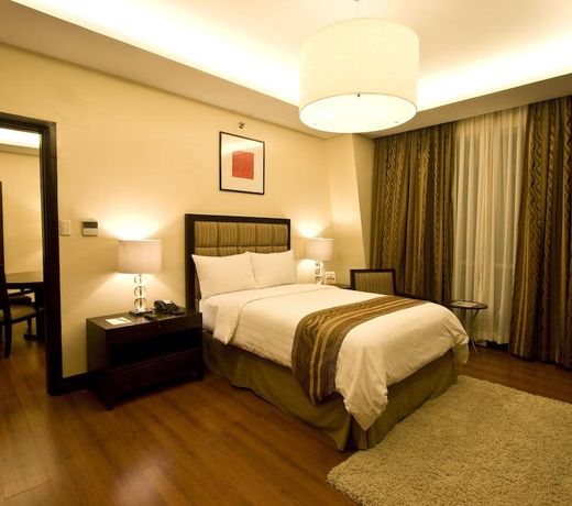 Crown Regency Hotel & Towers - Multiple Use Hotel