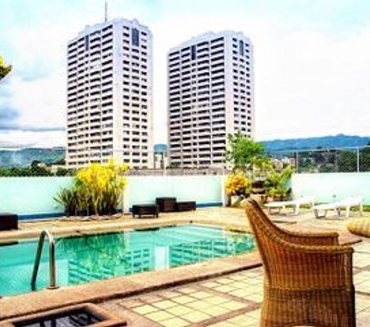 Cebu Grand Hotel