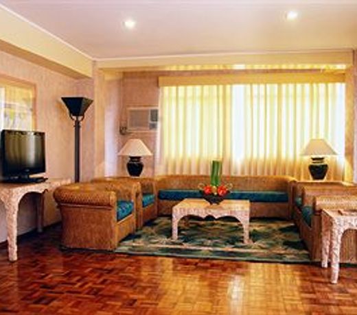 Cebu Grand Hotel