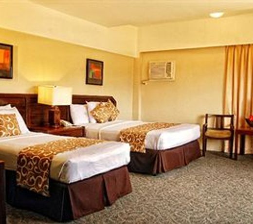 Cebu Grand Hotel