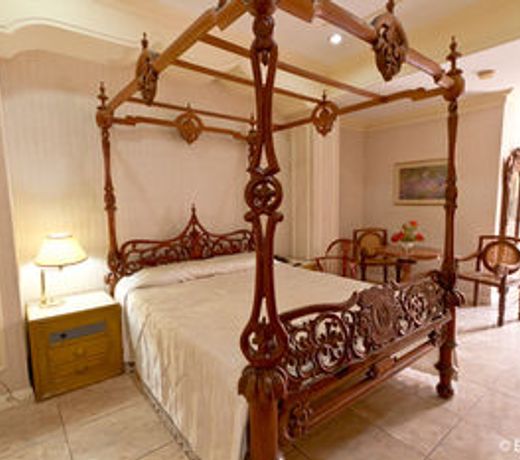 Crown Regency Residences Cebu - Quarantine Hotel