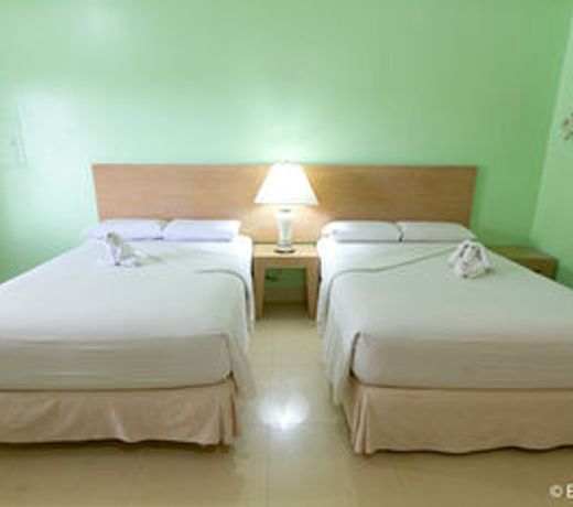 Crown Regency Residences Cebu - Quarantine Hotel