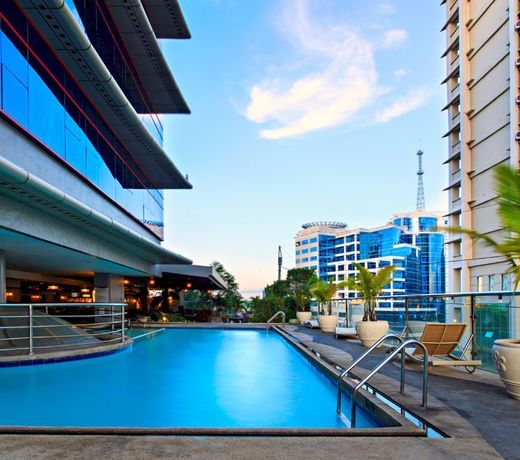 Cebu Parklane International Hotel