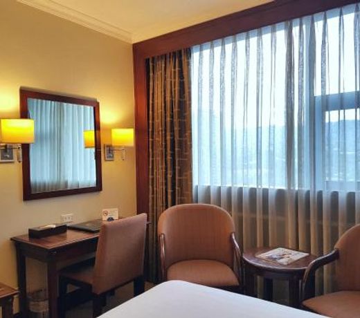 Cebu Parklane International Hotel