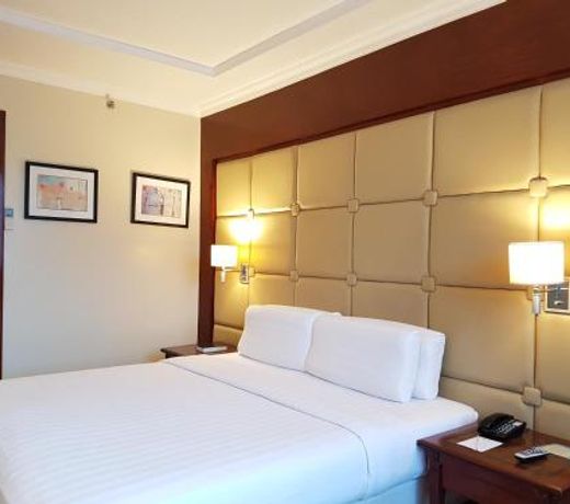 Cebu Parklane International Hotel