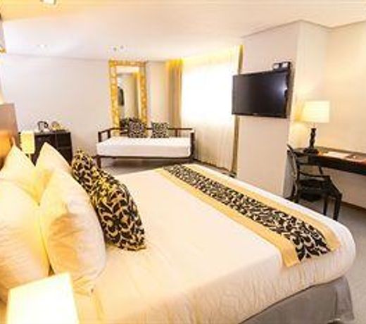 St. Mark Hotel by Cocotel powered by fave