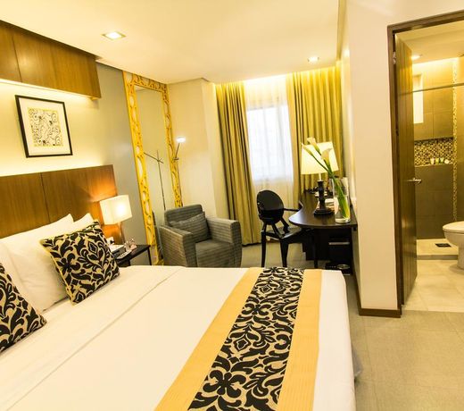 St. Mark Hotel by Cocotel powered by fave