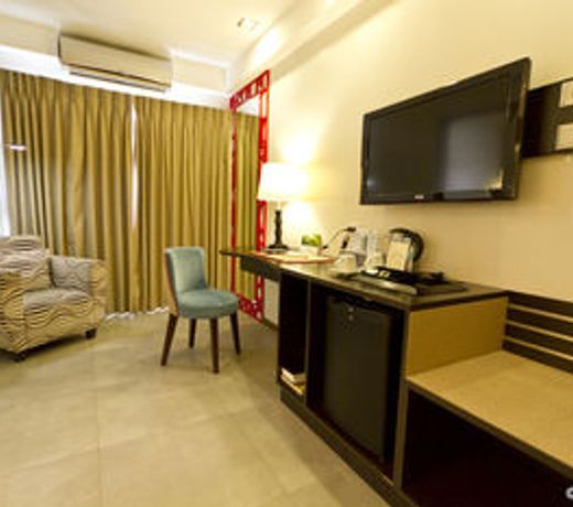 St. Mark Hotel by Cocotel powered by fave
