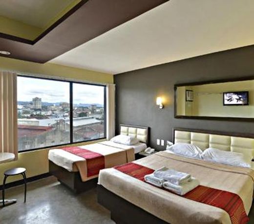 Express Inn Cebu Mabolo