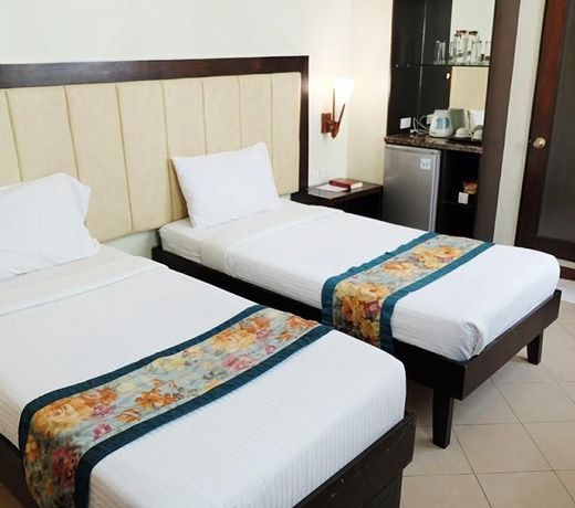 Asia Light Hotel
