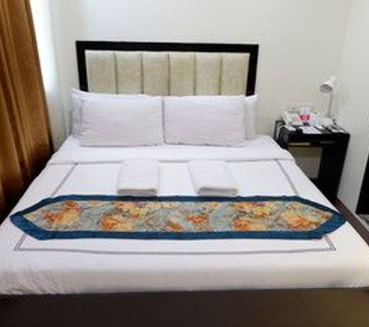 Asia Light Hotel