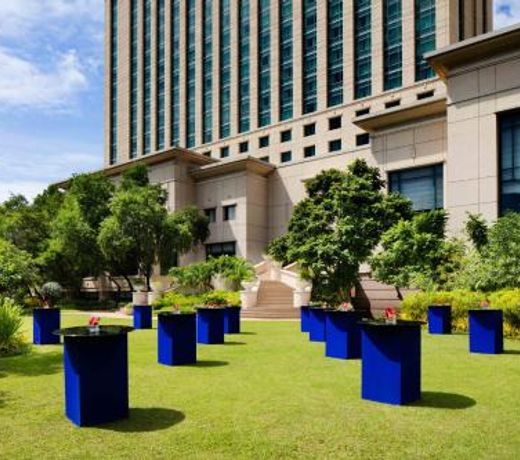 Radisson Blu Cebu