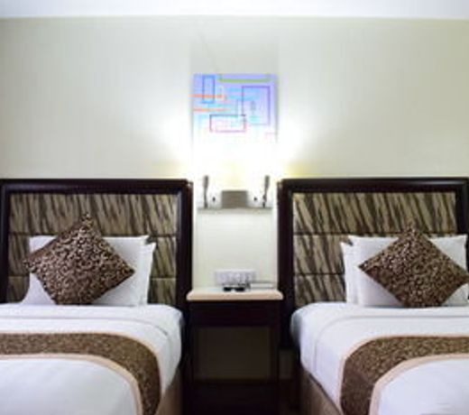 Diamond Suites and Residences
