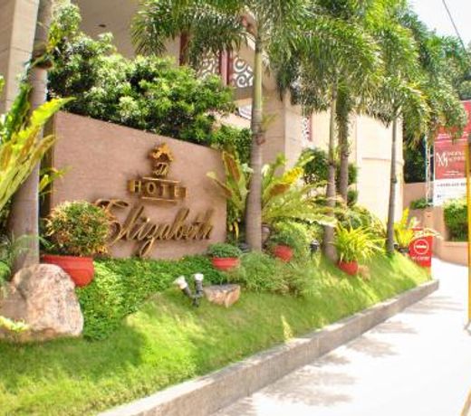 Hotel Elizabeth Cebu