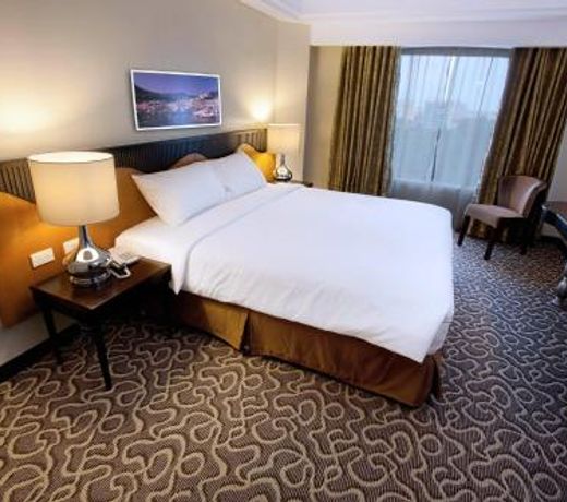 Hotel Elizabeth Cebu
