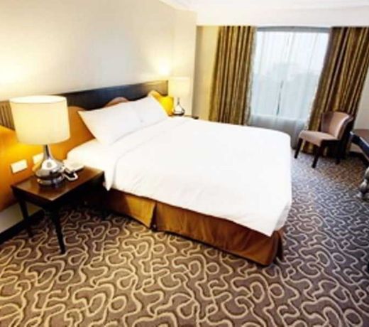 Hotel Elizabeth Cebu