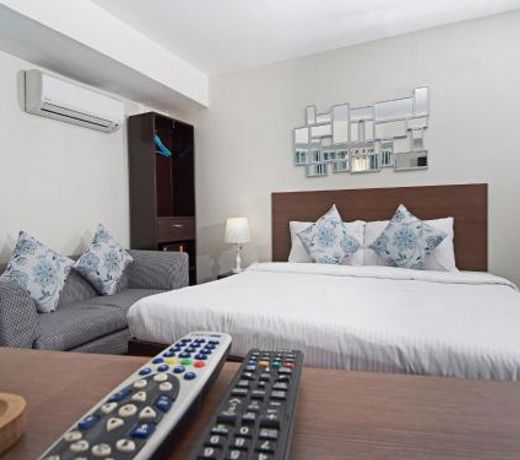 Skyblue Hotel