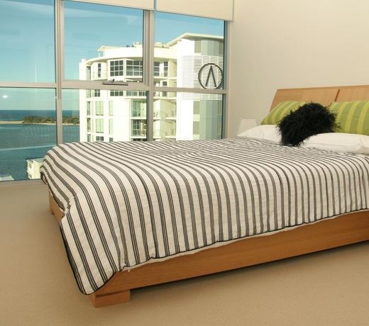 m1 Resort