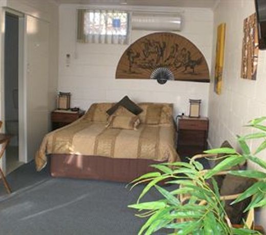 Top Spot Motel