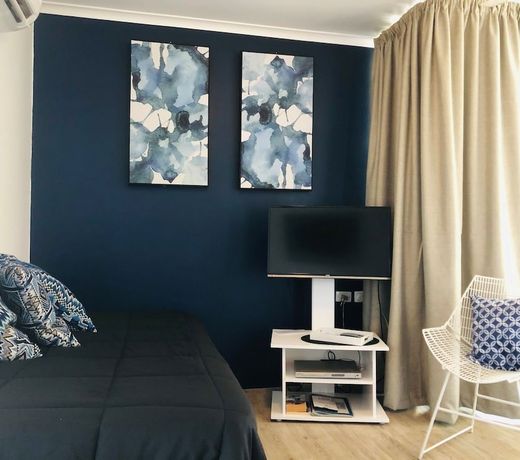 Maroochy River Resort & Bungalows