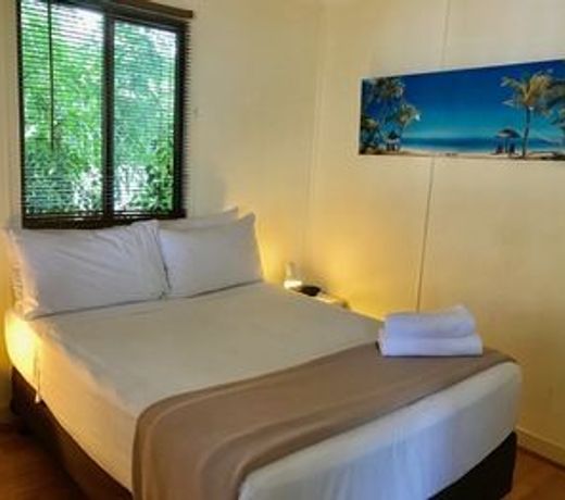 Maroochy River Resort & Bungalows