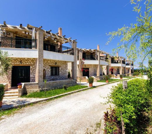 Paliopigado Villas