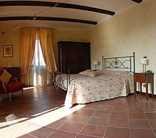 Agriturismo Tenuta La Romana