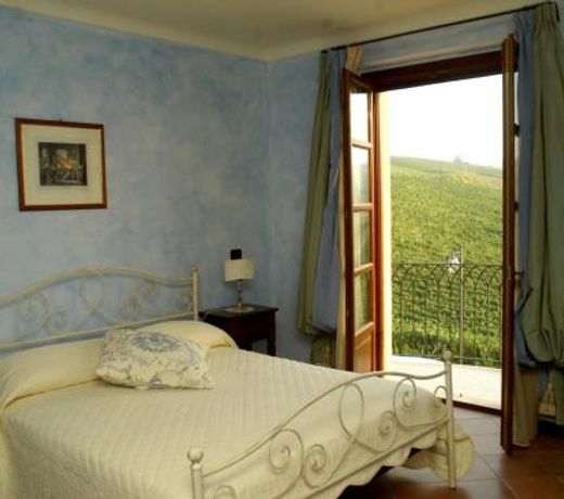 Agriturismo Tenuta La Romana