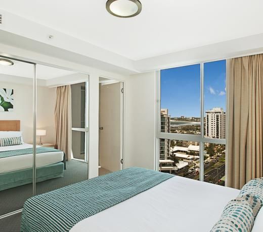 Aqua Vista Resort