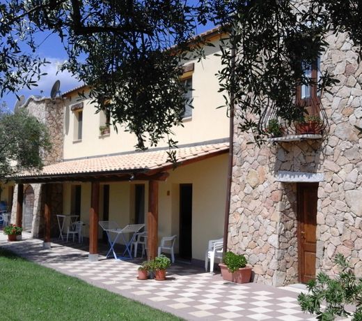 Hotel Cardedu