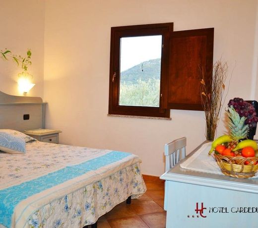 Hotel Cardedu
