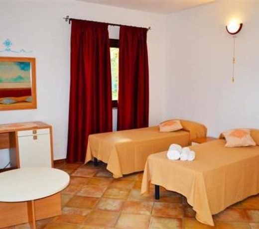 Hotel Cardedu