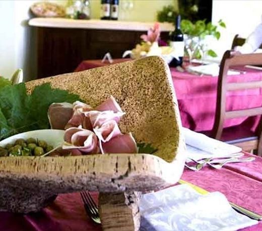 Hotel Genna 'e Masoni