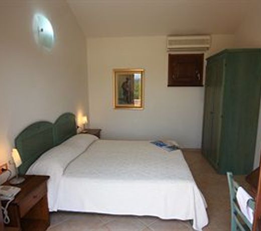 Hotel Genna 'e Masoni