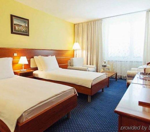 Elegans Hotel Brdo