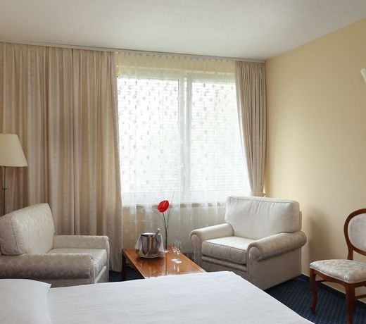 Elegans Hotel Brdo