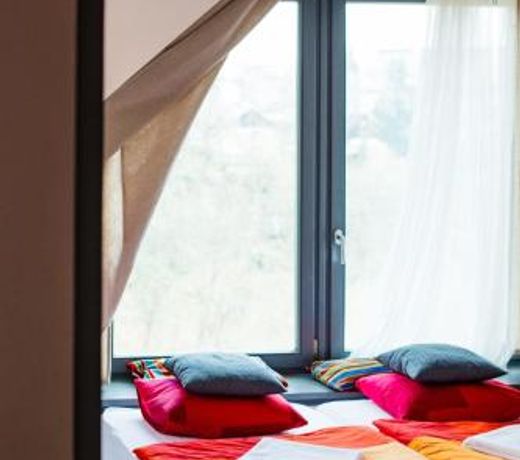 Cukrarna Guest Accommodation