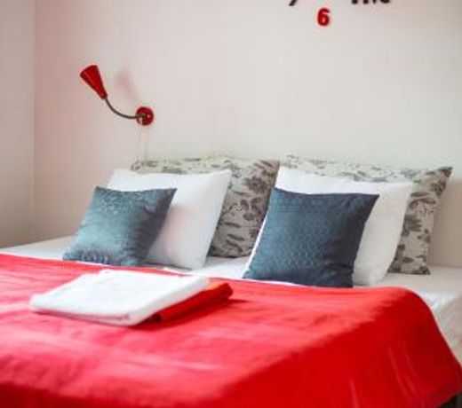 Cukrarna Guest Accommodation